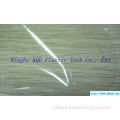0.12mm Flame Retardant Transparent PVC Film/ Clear PVC Sheet